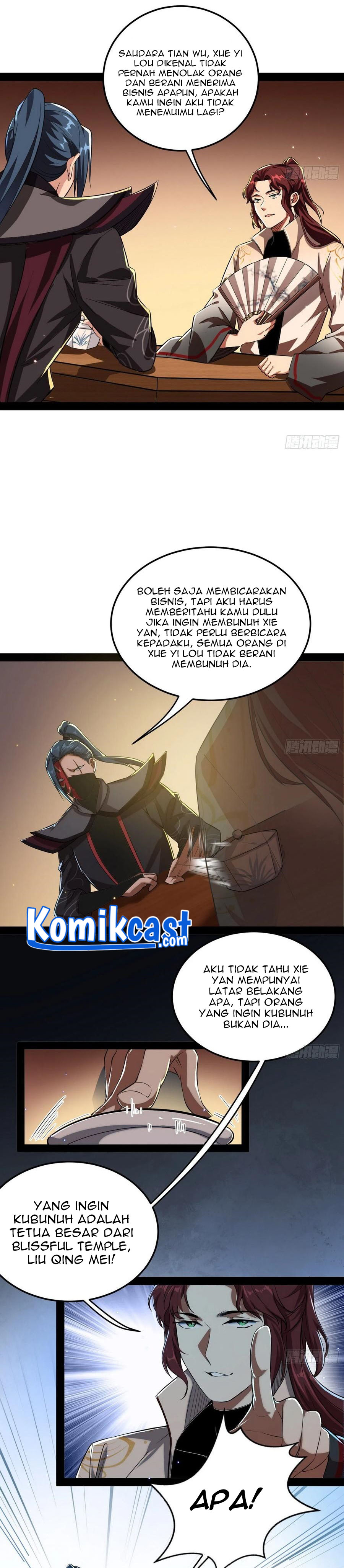 Dilarang COPAS - situs resmi www.mangacanblog.com - Komik im an evil god 103 - chapter 103 104 Indonesia im an evil god 103 - chapter 103 Terbaru 14|Baca Manga Komik Indonesia|Mangacan